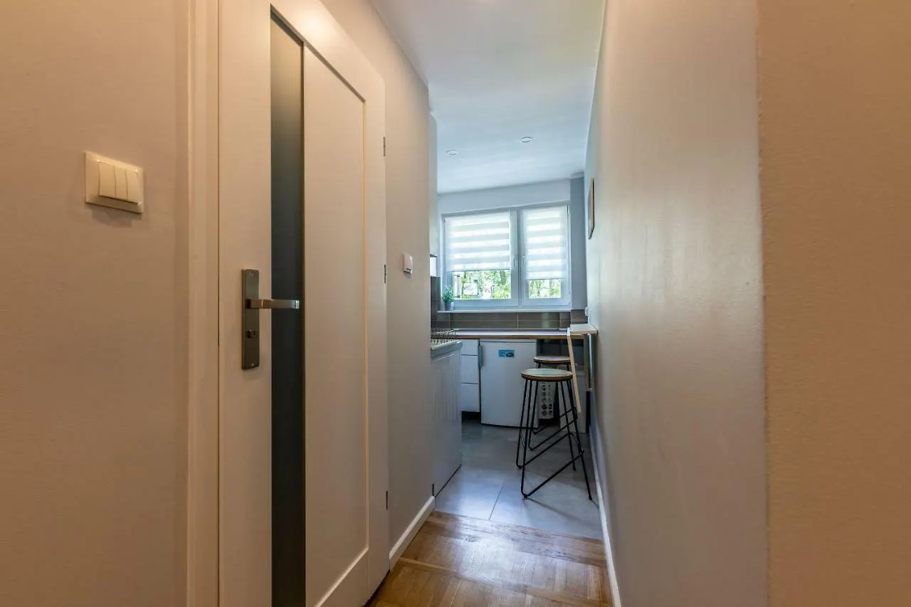 Apartment Victus Apartamenty Apartament Lawendowy Gdansk Poland