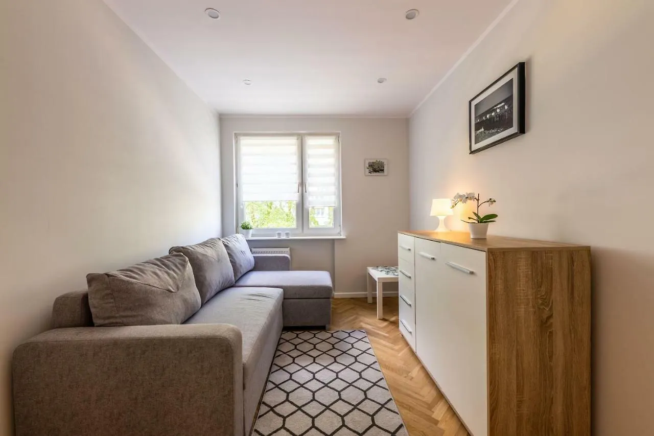Victus Apartamenty Apartament Lawendowy Gdansk