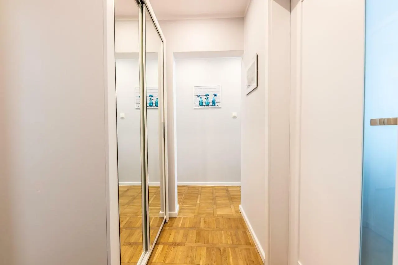 Apartment Victus Apartamenty Apartament Lawendowy Gdansk